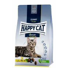 Happy Cat Culinary Farm Poultry z drobiem