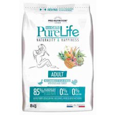 Pro-Nutrition Pure Life Adult Duck and Turkey kaczka z indykiem