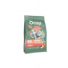Oasy Lifestage Cat Adult Salmon karma dla kotów z łososiem