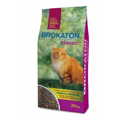 Cotecnica BROKATON Cat Classic