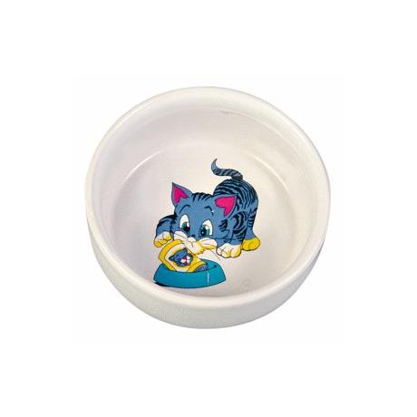 Trixie Miseczka Ceramiczna "Kitten"