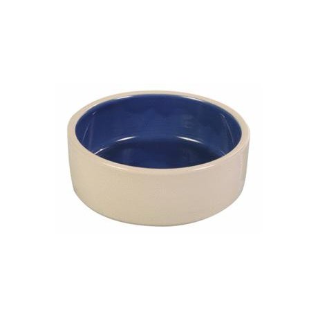 Trixie Miska Ceramiczna Szaro-Niebieska
