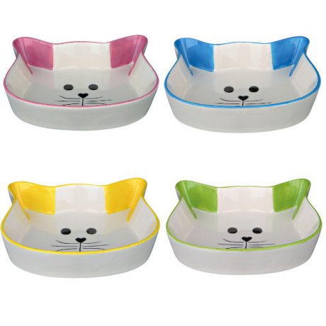 Trixie Miska ceramiczna "Kotek"