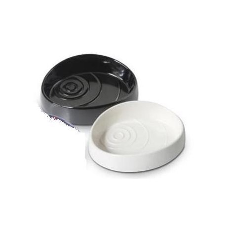 SAVIC Miska na wode dla kota "Whisker Water" 19 x 15 x 5 cm