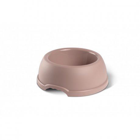 Barry King Miska plastikowa dla psów i kotów 0,6L