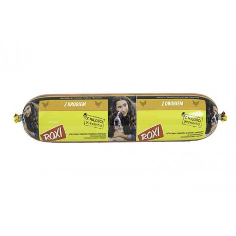 Roxi Baton dla psa 900g