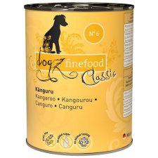 Dogz Finefood N.06 Kangur