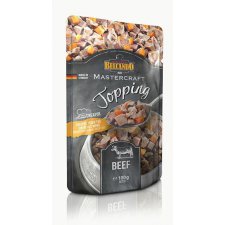 Belcando MasterCraft Topping Beef wołowina