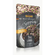 Belcando MasterCraft Topping Lamb jagnięcina