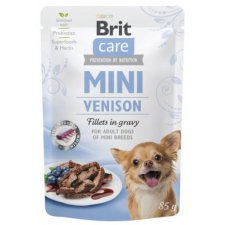 Brit Care Dog Mini Venison z dziczyzną