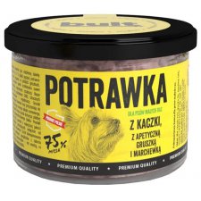 Bult Potrawka z kaczki, gruszki i marchwi