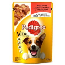 Pedigree Adult Wołowina