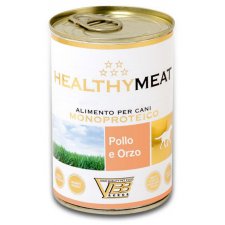 Healthy Meat Mono Kurczak i jęczmień
