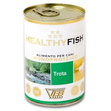 Healthy Meat Mono Pstrąg