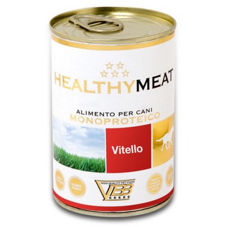 Healthy Meat Mono Cielęcina