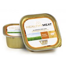 Healthy Meat Mono Konina i ziemniak