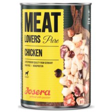 Josera Meat Lovers Pure Chicken