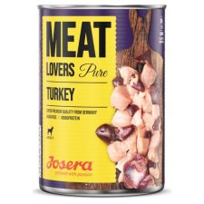 Josera Meat Lovers Pure Indyk