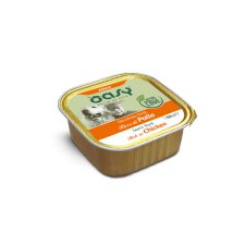 Oasy Delizio Pate Adult 150g