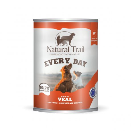 Natural Trail Every Day Veal Cielęcina