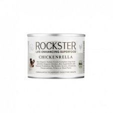 Rockster Chickenrella Bio Kurczak