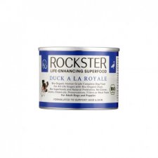 Rockster Duck A La Royale Bio Kaczka