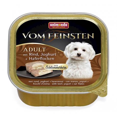Animonda Vom Feinsten Gourmet Centre 150g
