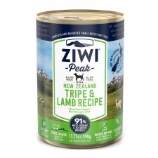 Ziwi Peak Tripe & Lamb Żwacze i Jagnięcina