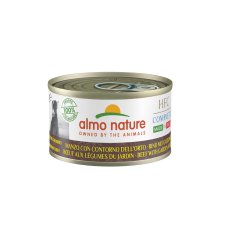 Almo Nature HFC Made in Italy Complete puszka 95g
