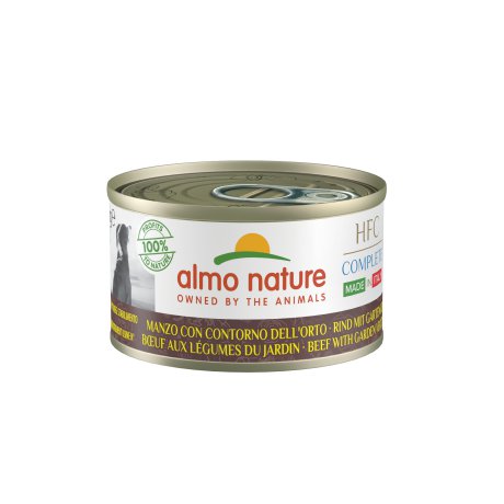 Almo Nature HFC mokra karma dla psa puszka 95g