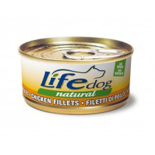 Life Dog Natural 170g