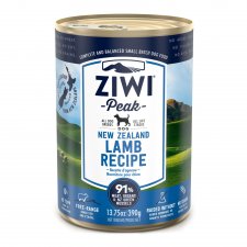 Ziwi Peak Lamb Recipe Jagnięcina w Puszce