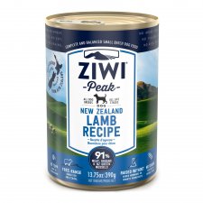 Ziwi Peak Lamb Recipe Jagnięcina w Puszce