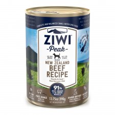 Ziwi Peak Beef Recipe Wołowna
