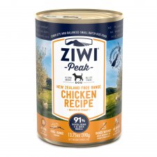 Ziwi Peak Free Range Chicken Recipe kurczak Puszka dla Psa