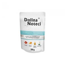 Dolina Noteci Mini dla małych ras Cięlęcina z pomidorami