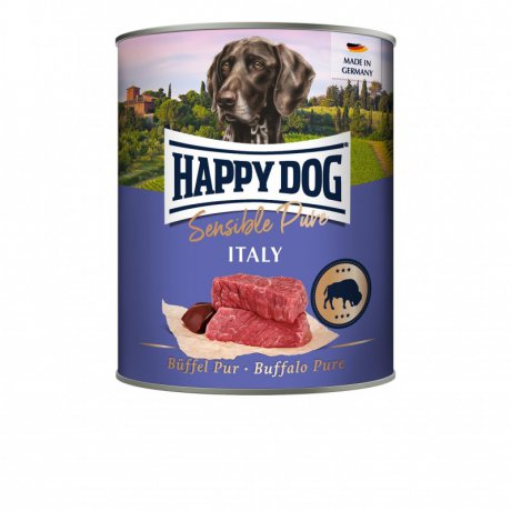 Happy Dog Sensible Pure Italy