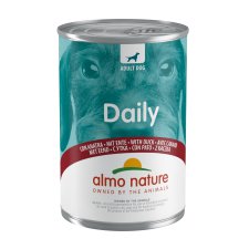 Almo Nature Dog Daily puszka 400g