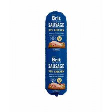 Brit Premium Sausage Chicken 