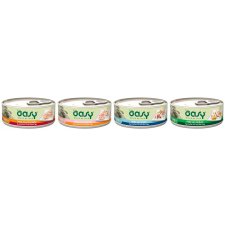 Oasy Dog Natural Adult