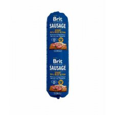 Brit Premium Sausage Sport Formula