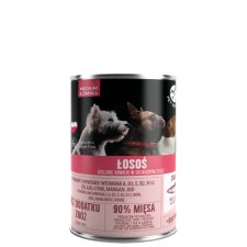 Pet Republic Łosoś w sosie