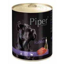 Piper Rabbit Karma dla Psa z królikiem