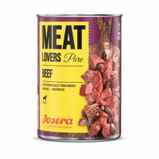 Josera Meat Lovers Pure Beef