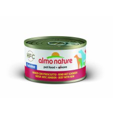 Almo Nature Dog HFC Cuisine puszka 95g