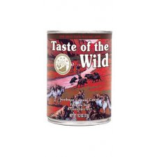 Taste of the Wild Southwest Canyon Puszka