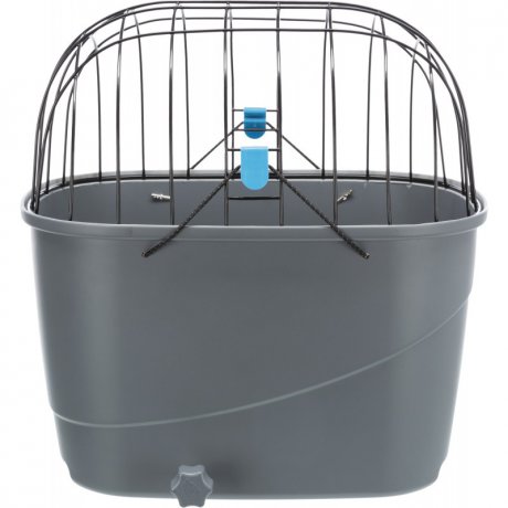 Trixie Kosz na bagaznik rowerowy