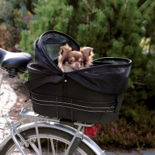 Trixie Torba na tylni bagażnik roweru