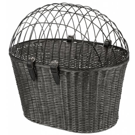 Trixie Kosz Wilkinowy na rower dla psa