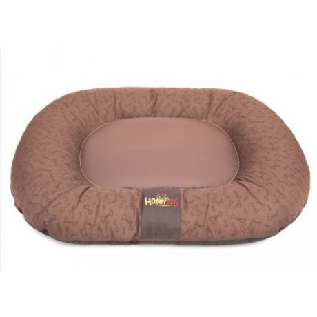 HobbyDog Legowisko Ponton Prestiż XL 100x78cm